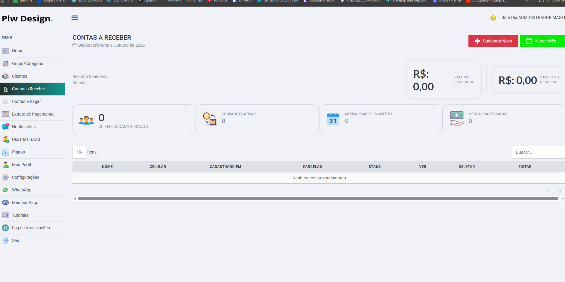 GESTOR PRO